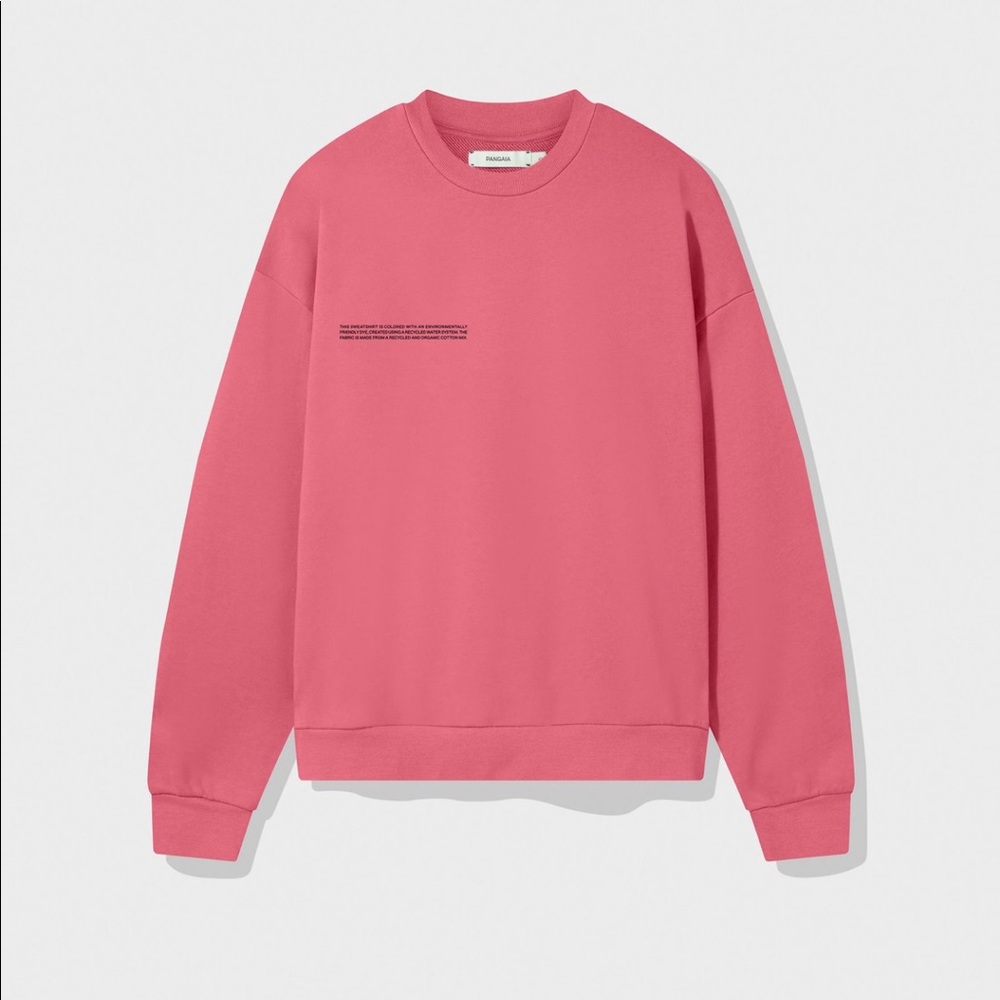 Pangaia sweatshirt